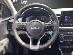 Kia Stonic 1.0 T-GDI 48V DCT