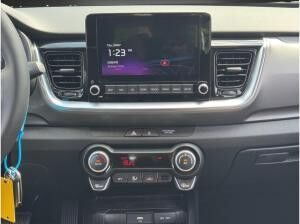 Kia Stonic 1.0 T-GDI 48V DCT