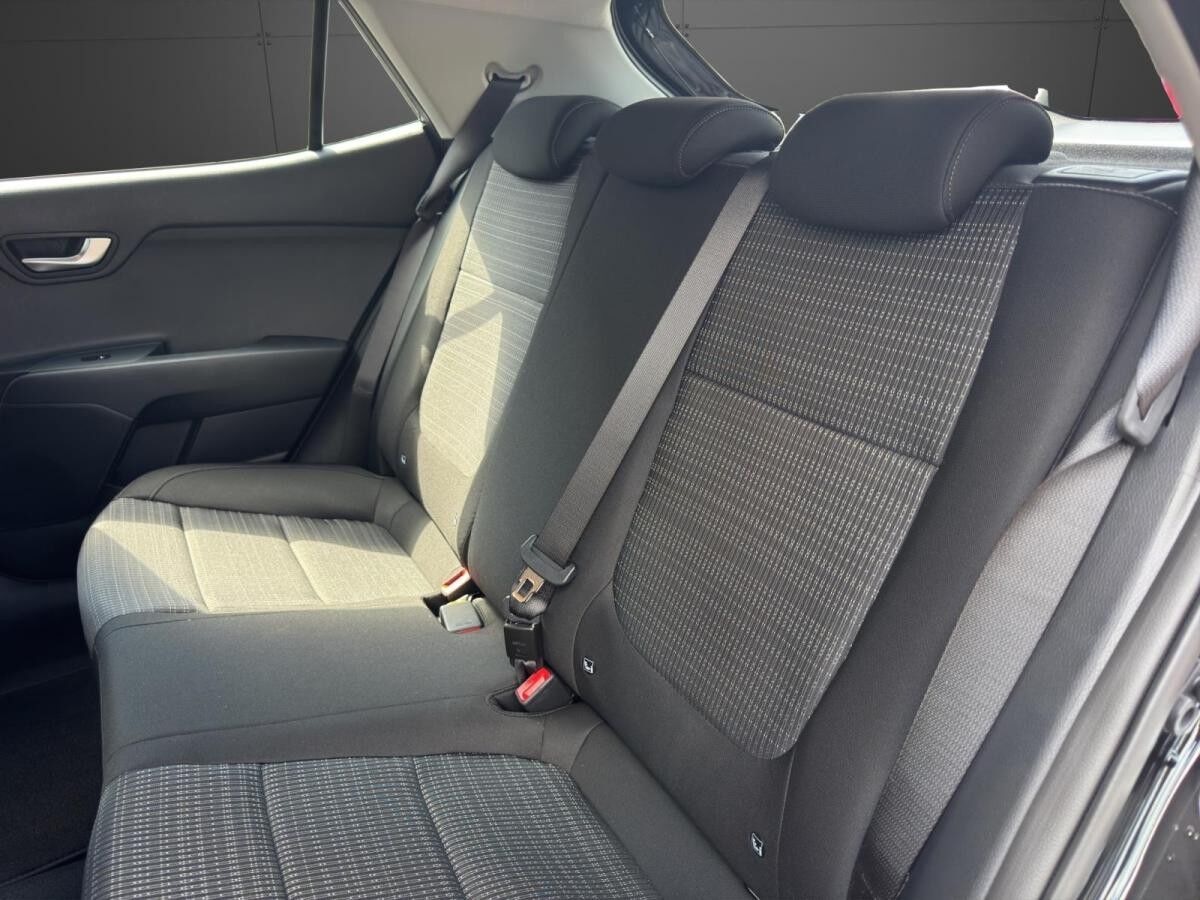 Kia Stonic 1.0 T-GDI 48V DCT