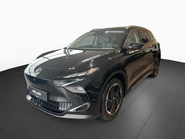 MG S5 EV 64 kW/h Luxury