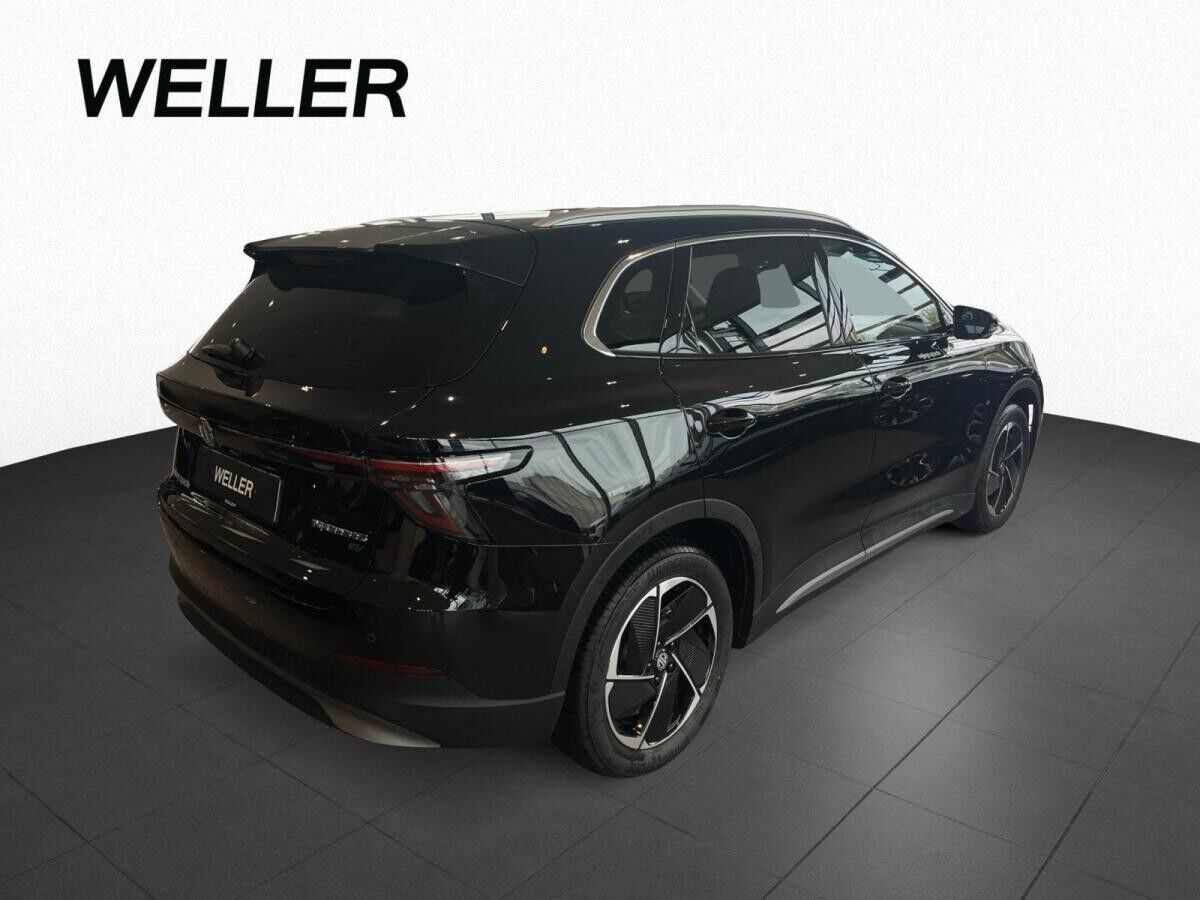 MG S5 EV 64 kW/h Luxury