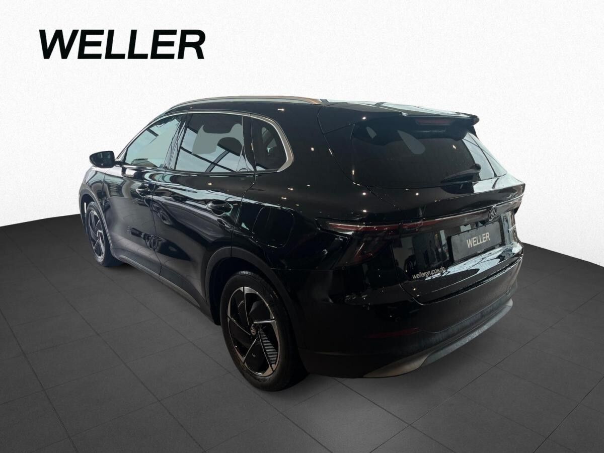 MG S5 EV 64 kW/h Luxury