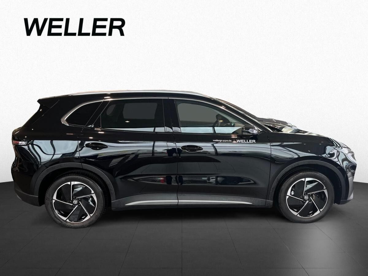 MG S5 EV 64 kW/h Luxury