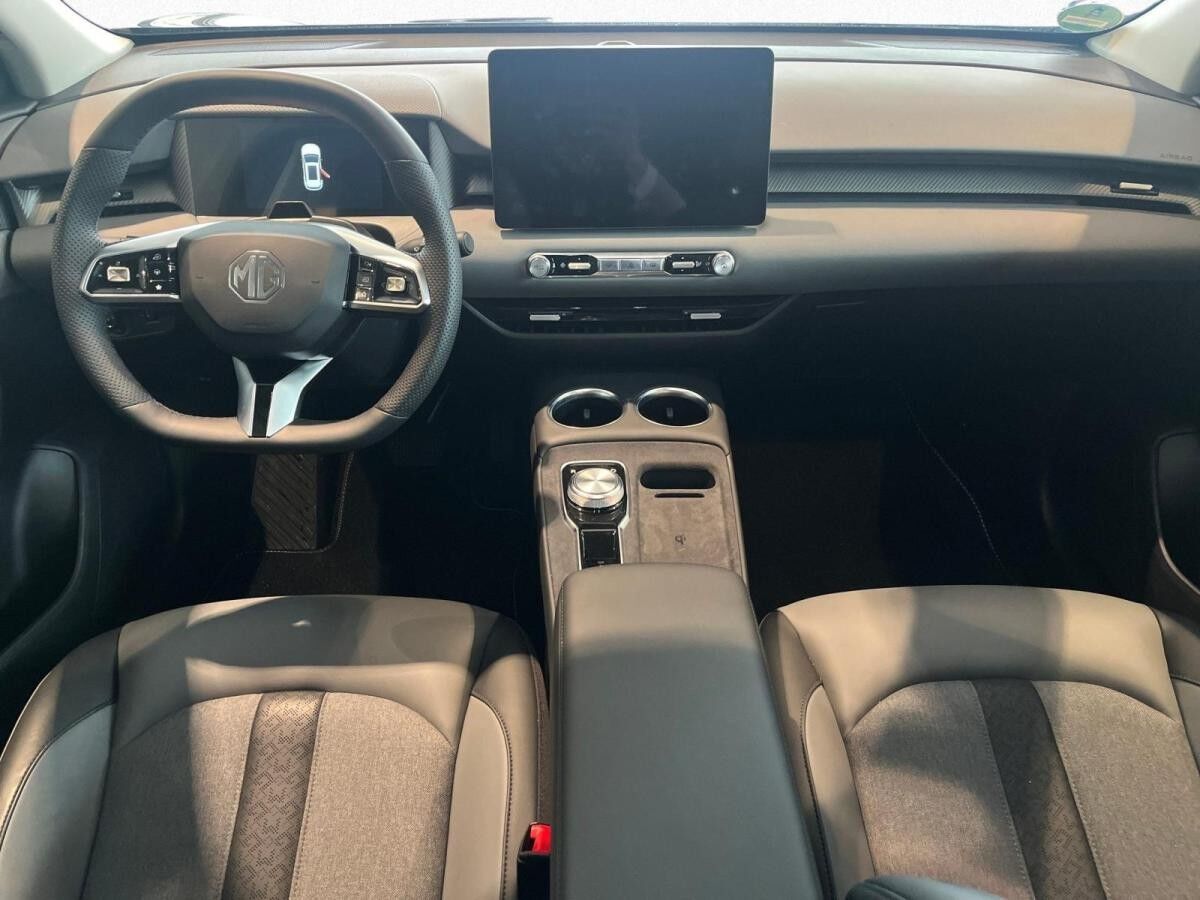 MG S5 EV 64 kW/h Luxury