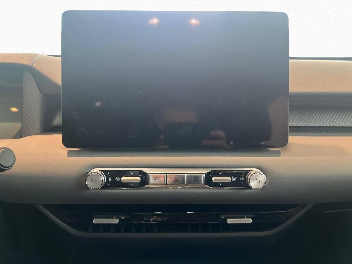 MG S5 EV 64 kW/h Luxury