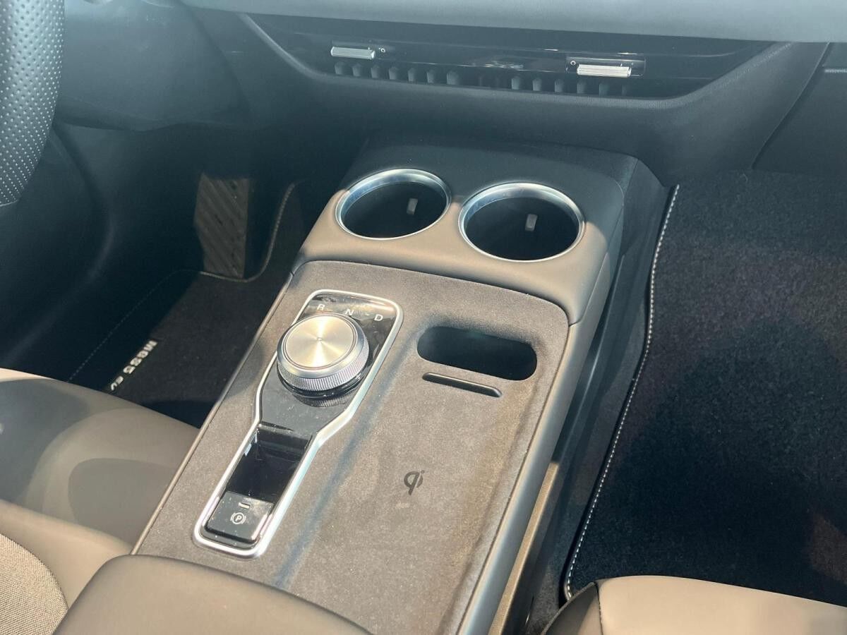 MG S5 EV 64 kW/h Luxury