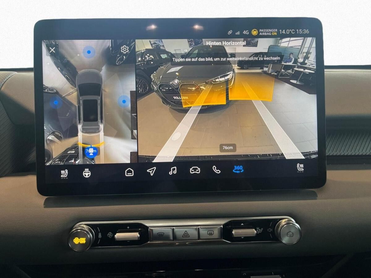 MG S5 EV 64 kW/h Luxury