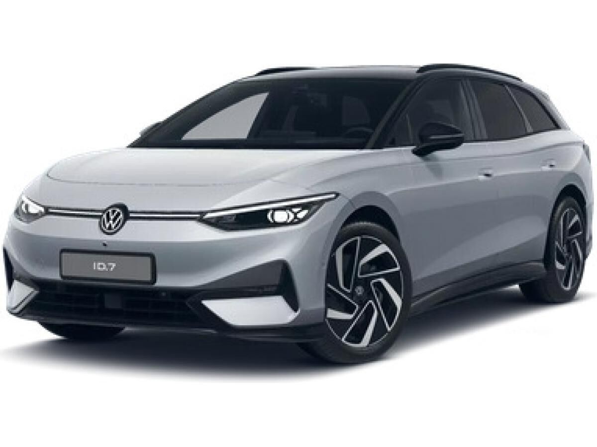 Volkswagen ID.7 Tourer Pro S | ACC | LED | AHK | SITZH. |