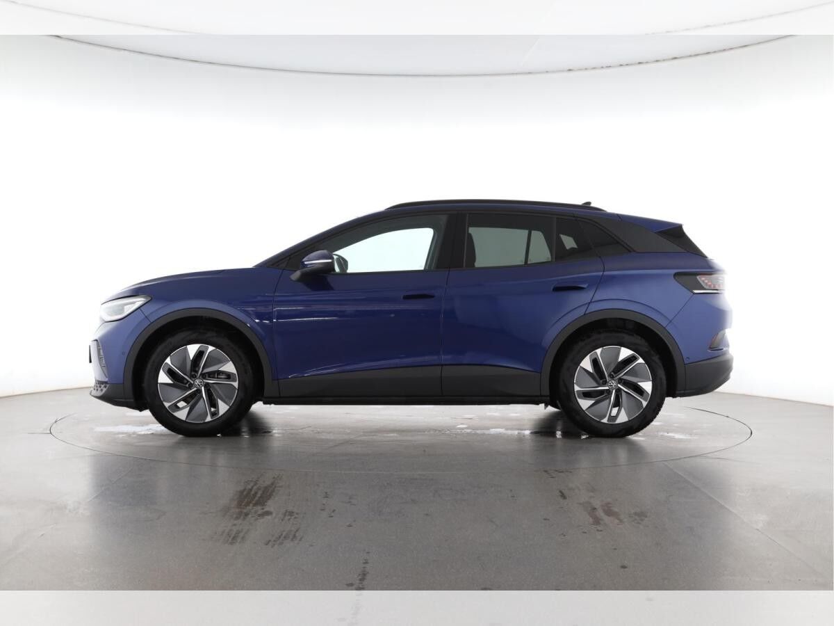 Volkswagen ID.4 Pure | NAVI | AHK | ACC | LED | SITZH. |