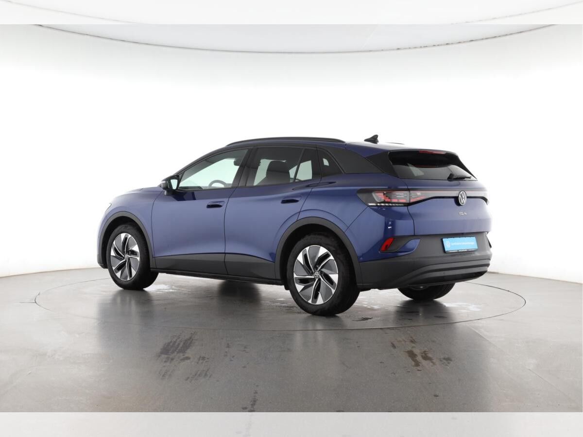 Volkswagen ID.4 Pure | NAVI | AHK | ACC | LED | SITZH. |