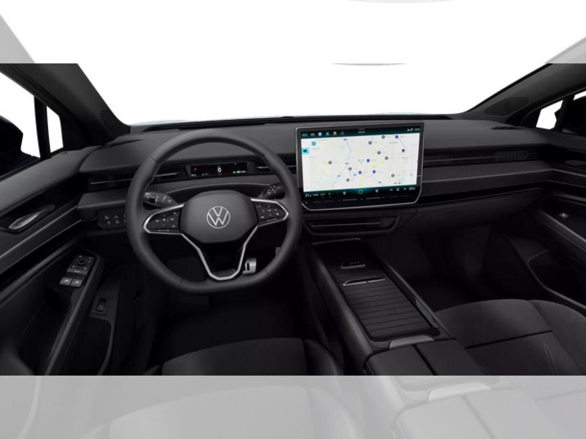 Volkswagen ID.7 Tourer Pro S | ACC | LED | AHK | SITZH. |