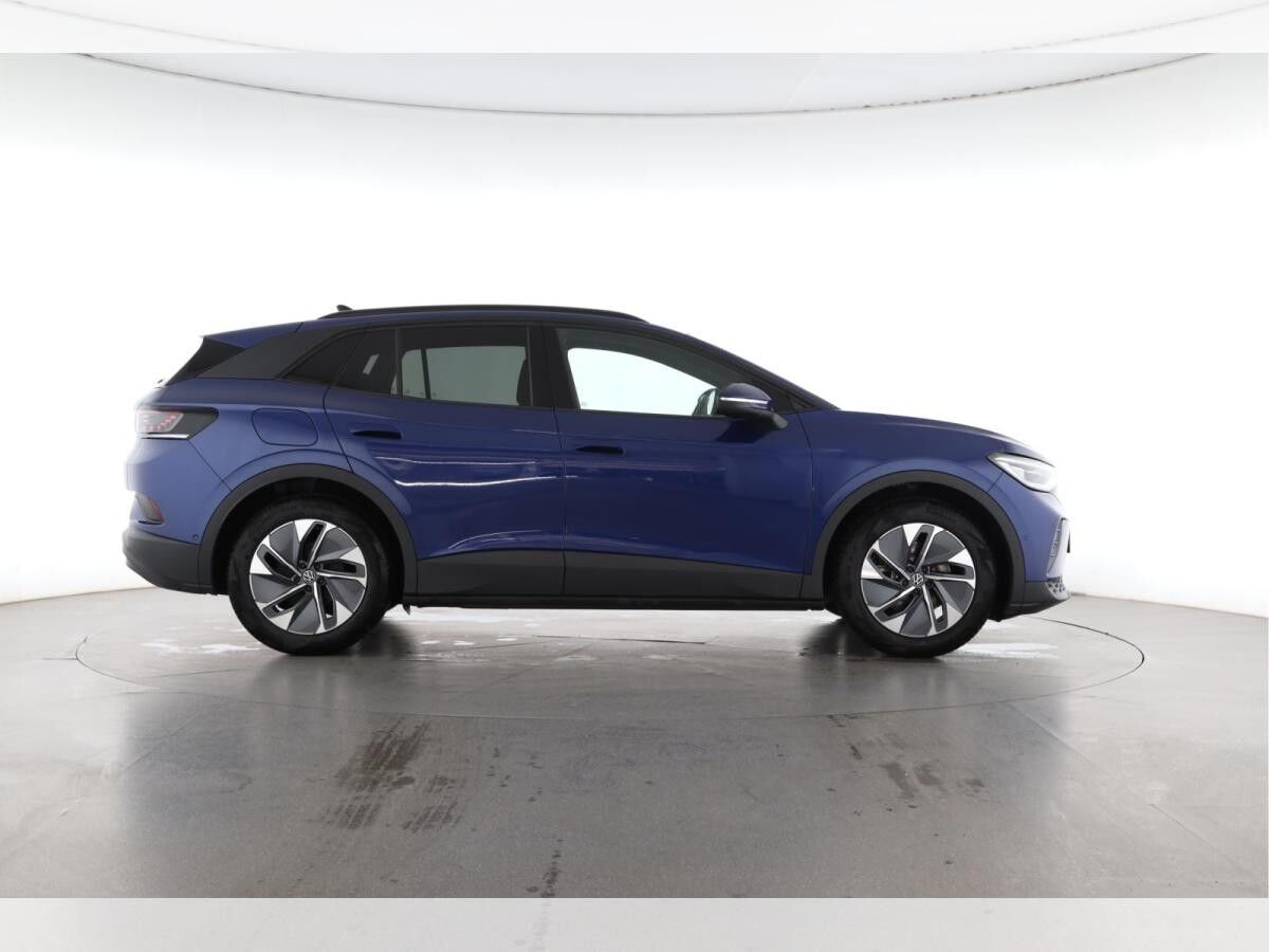 Volkswagen ID.4 Pure | NAVI | AHK | ACC | LED | SITZH. |