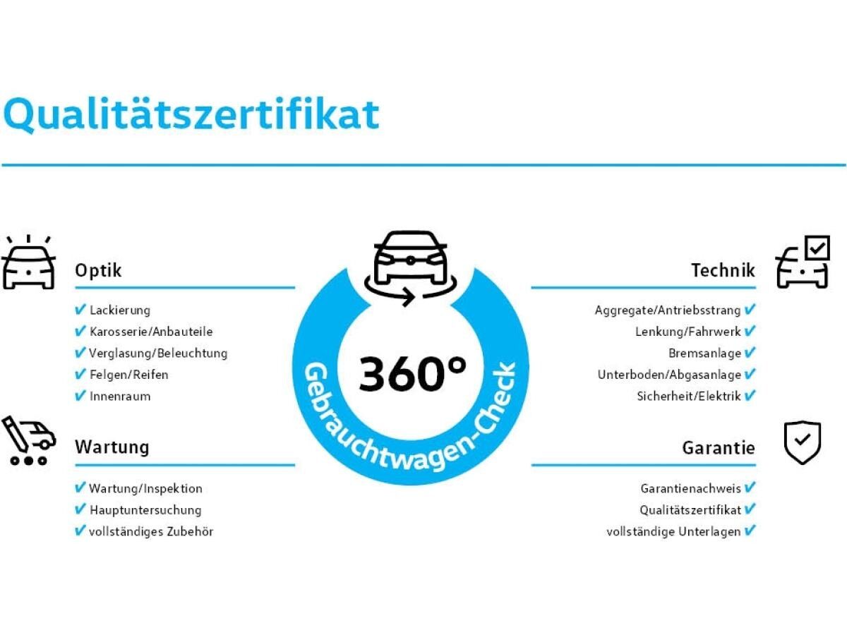 Volkswagen ID.7 Tourer Pro S | ACC | LED | AHK | SITZH. |