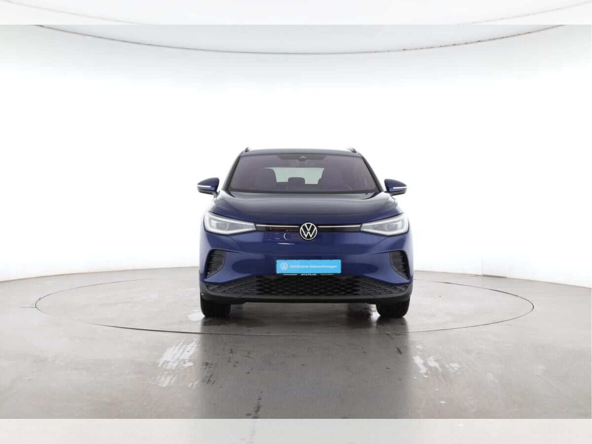 Volkswagen ID.4 Pure | NAVI | AHK | ACC | LED | SITZH. |