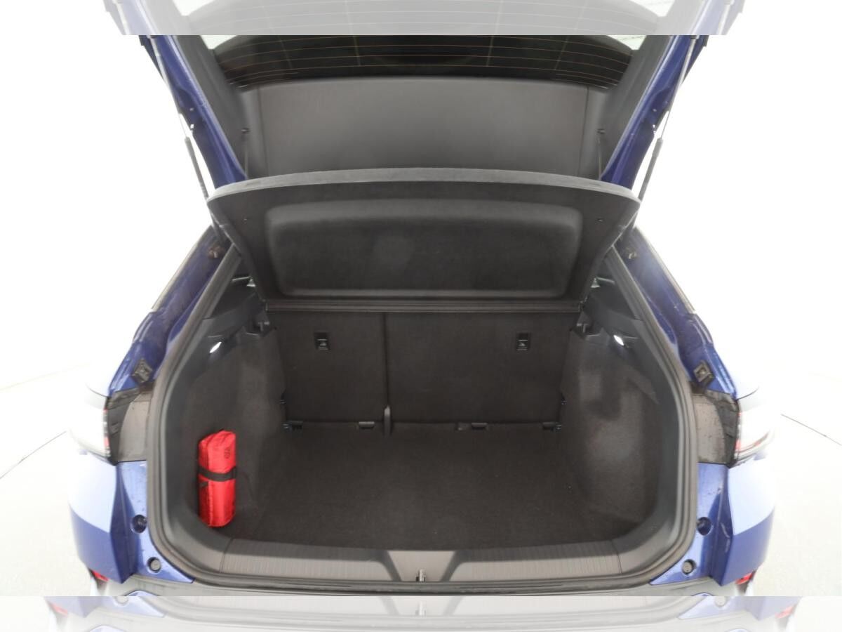Volkswagen ID.4 Pure | NAVI | AHK | ACC | LED | SITZH. |