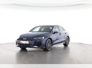 Audi S3 Limousine TFSI quattro S tronic