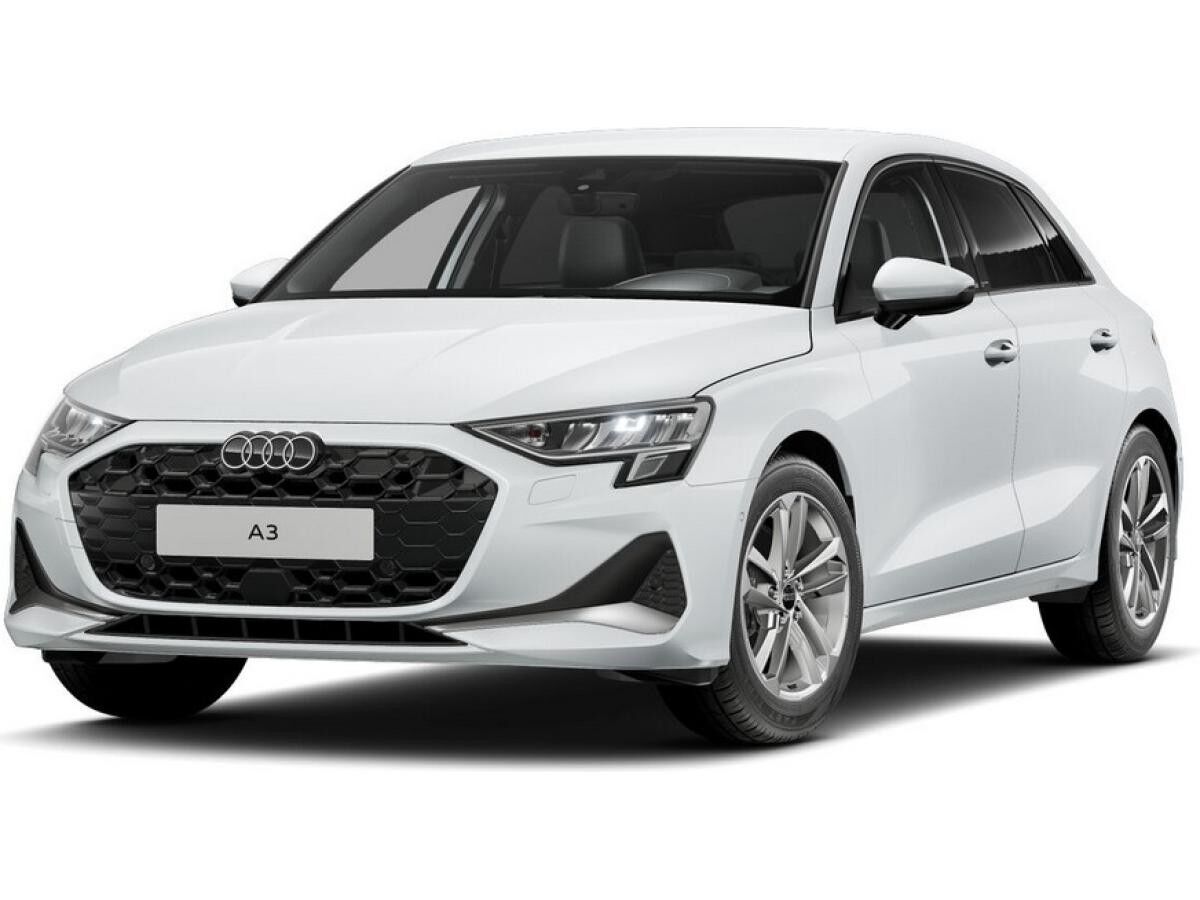Audi A3 Sportback 35 TFSI advanced