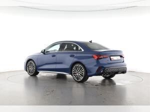Audi S3 Limousine TFSI quattro S tronic