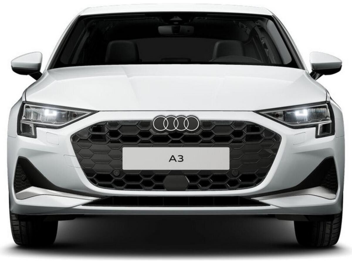 Audi A3 Sportback 35 TFSI advanced