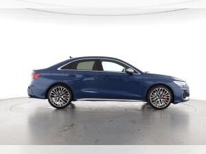 Audi S3 Limousine TFSI quattro S tronic