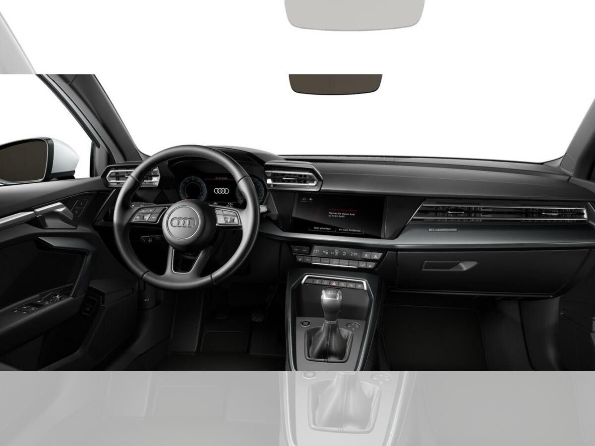 Audi A3 Sportback 35 TFSI advanced