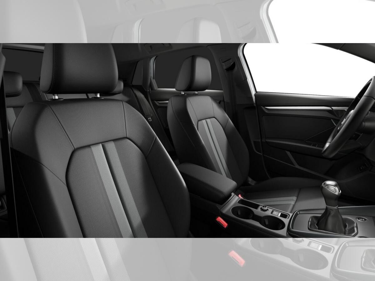 Audi A3 Sportback 35 TFSI advanced