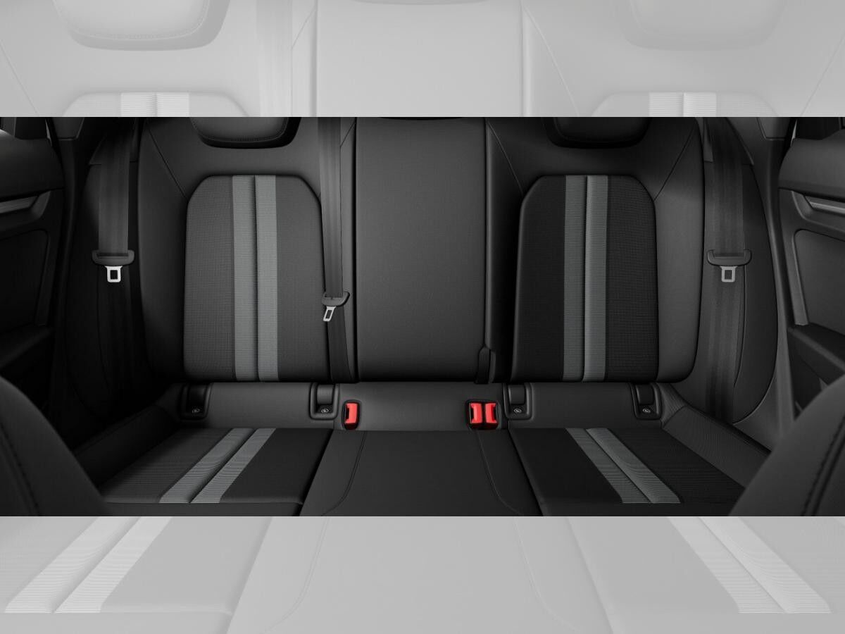 Audi A3 Sportback 35 TFSI advanced