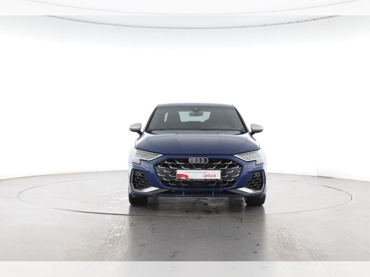 Audi S3 Limousine TFSI quattro S tronic