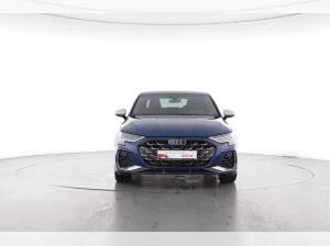 Audi S3 Limousine TFSI quattro S tronic