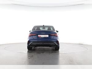 Audi S3 Limousine TFSI quattro S tronic
