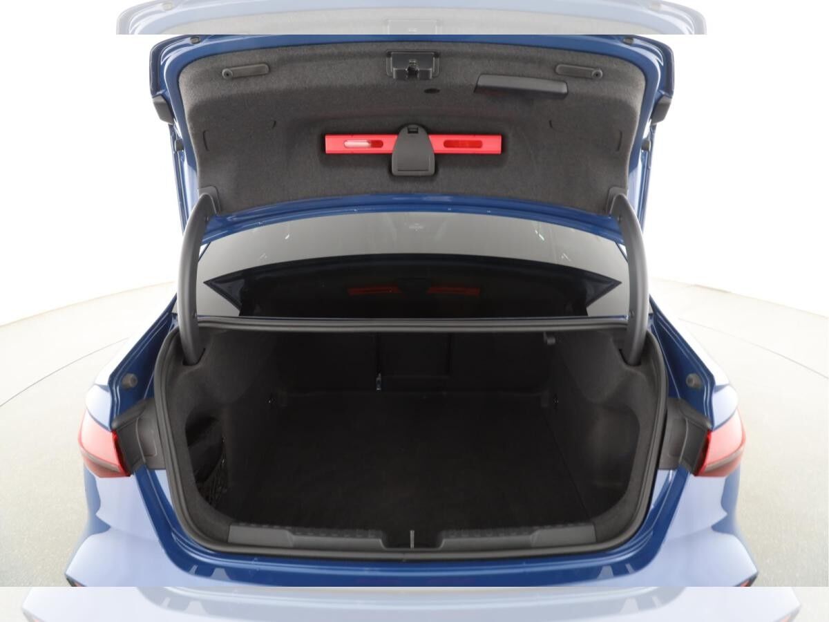 Audi S3 Limousine TFSI quattro S tronic