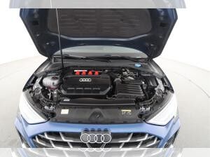 Audi S3 Limousine TFSI quattro S tronic