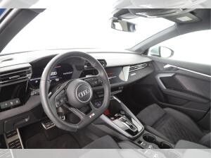 Audi S3 Limousine TFSI quattro S tronic