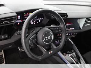 Audi S3 Limousine TFSI quattro S tronic