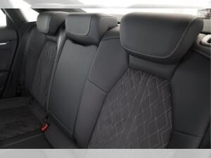 Audi S3 Limousine TFSI quattro S tronic