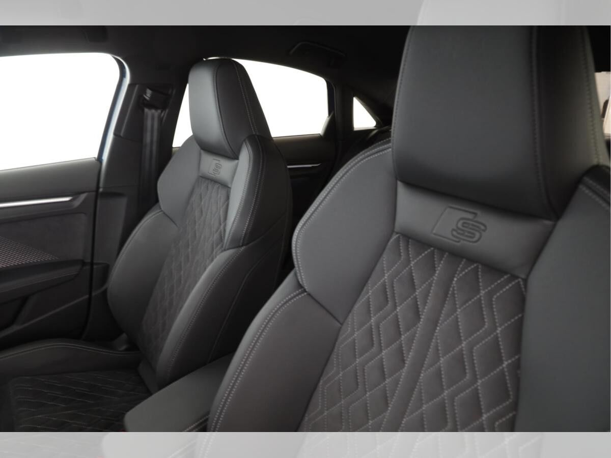 Audi S3 Limousine TFSI quattro S tronic
