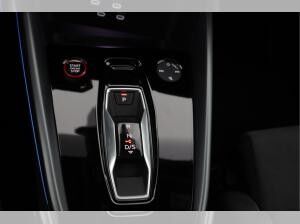 Audi S3 Limousine TFSI quattro S tronic