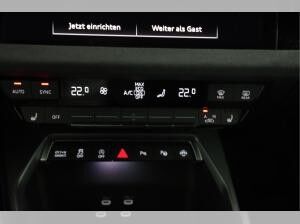 Audi S3 Limousine TFSI quattro S tronic