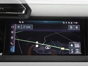 Audi S3 Limousine TFSI quattro S tronic