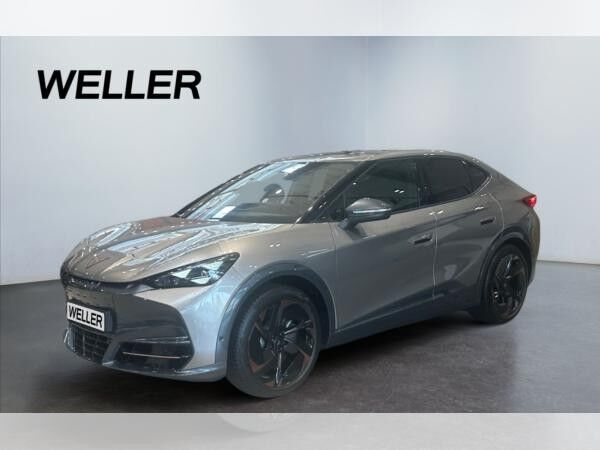 Cupra Tavascan VZ 250 kW (340 PS) / 77 kWh / 4Drive 🔥Bestellaktion🔥