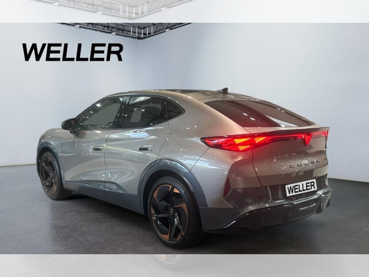 Cupra Tavascan VZ 250 kW (340 PS) / 77 kWh / 4Drive 🔥Bestellaktion🔥