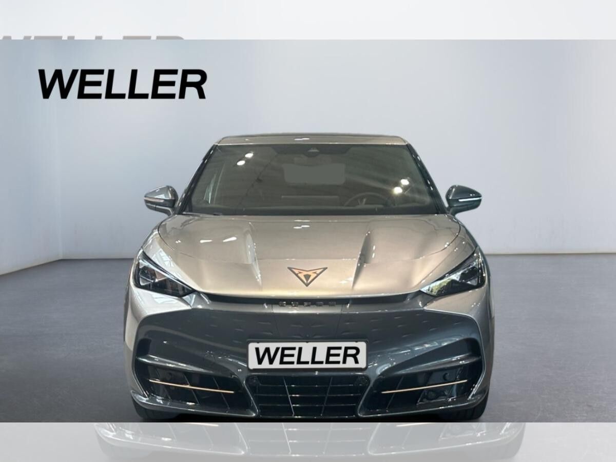 Cupra Tavascan VZ 250 kW (340 PS) / 77 kWh / 4Drive 🔥Bestellaktion🔥