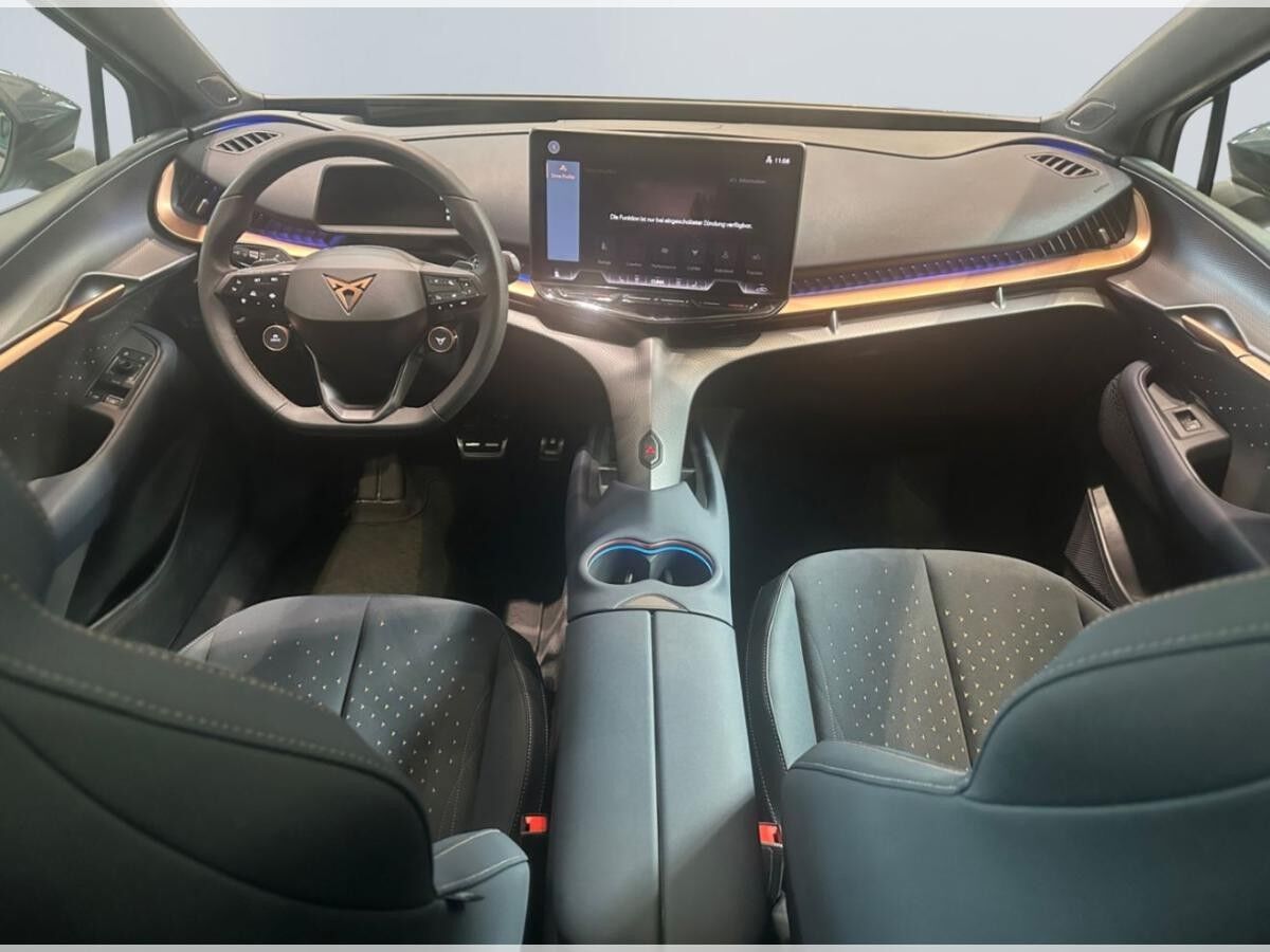 Cupra Tavascan VZ 250 kW (340 PS) / 77 kWh / 4Drive 🔥Bestellaktion🔥