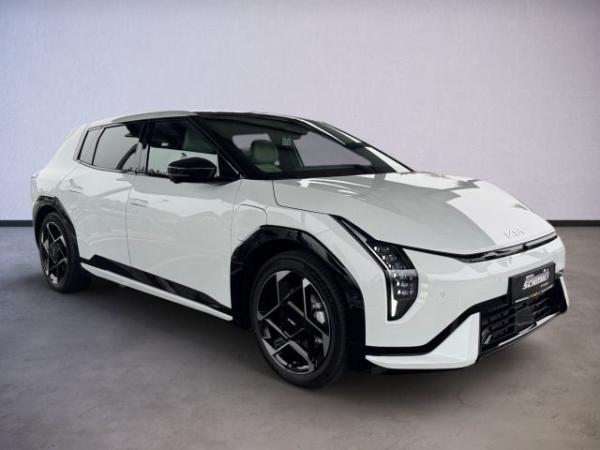 Kia EV4 81 FWD GTL|DRIVE-WISE|COMFORT|CONNECT|GD **Sonderaktion Gewerbekunden!! Nur noch 1x sofort verfügbar
