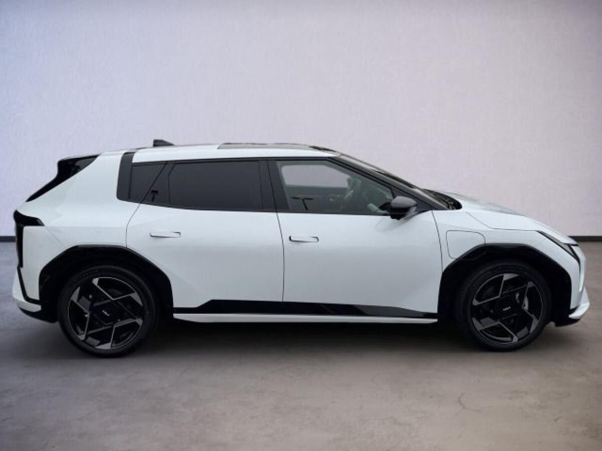 Kia EV4 81 FWD GTL|DRIVE-WISE|COMFORT|CONNECT|GD **Sonderaktion Gewerbekunden!! Nur noch 1x sofort verfügbar