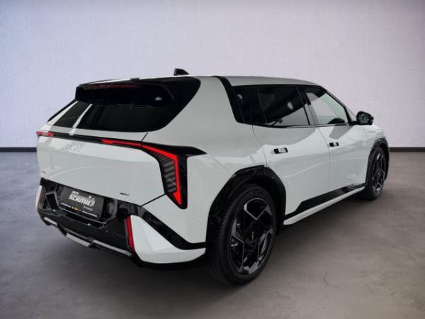 Kia EV4 81 FWD GTL|DRIVE-WISE|COMFORT|CONNECT|GD **Sonderaktion Gewerbekunden!! Nur noch 1x sofort verfügbar