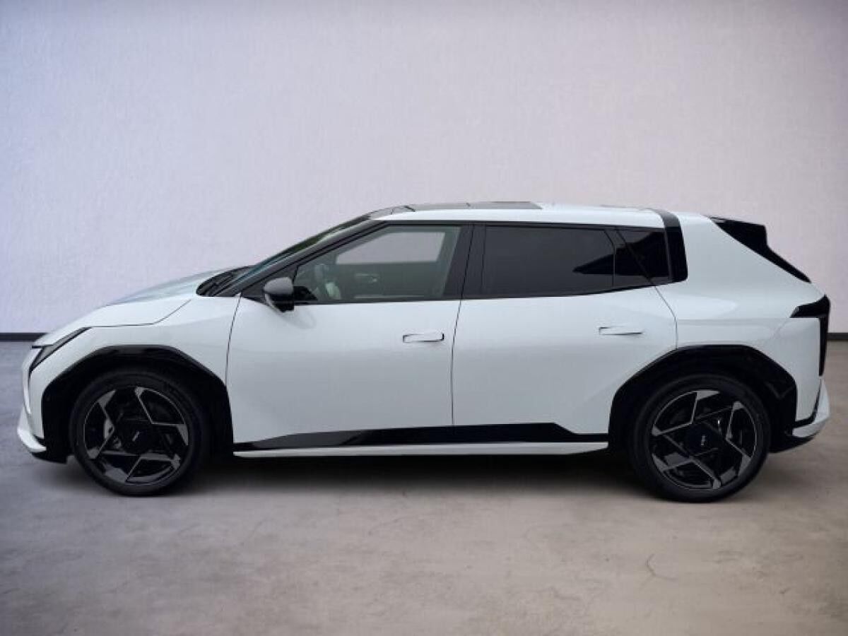 Kia EV4 81 FWD GTL|DRIVE-WISE|COMFORT|CONNECT|GD **Sonderaktion Gewerbekunden!! Nur noch 1x sofort verfügbar