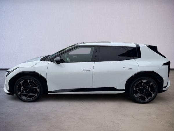 Kia EV4 81 FWD GTL|DRIVE-WISE|COMFORT|CONNECT|GD **Sonderaktion Gewerbekunden!! Nur noch 1x sofort verfügbar