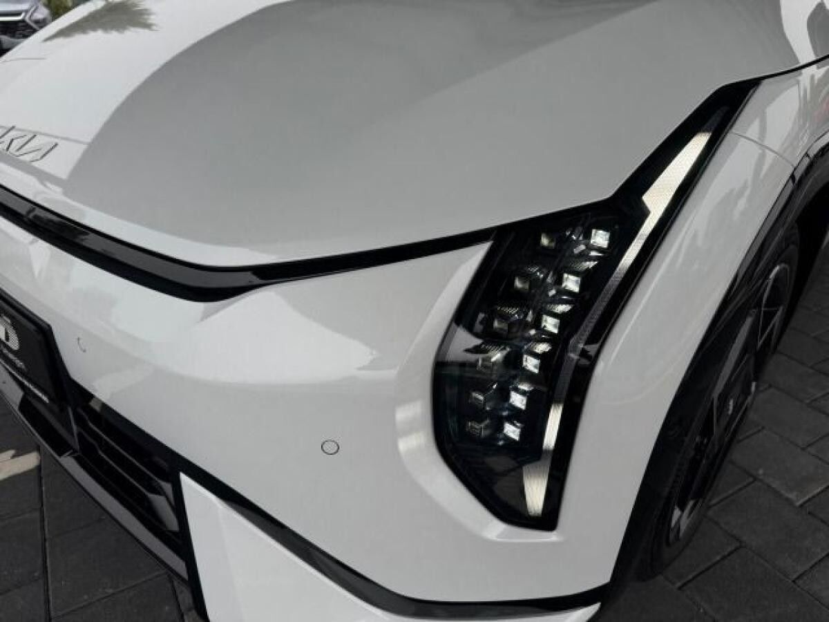 Kia EV4 81 FWD GTL|DRIVE-WISE|COMFORT|CONNECT|GD **Sonderaktion Gewerbekunden!! Nur noch 1x sofort verfügbar