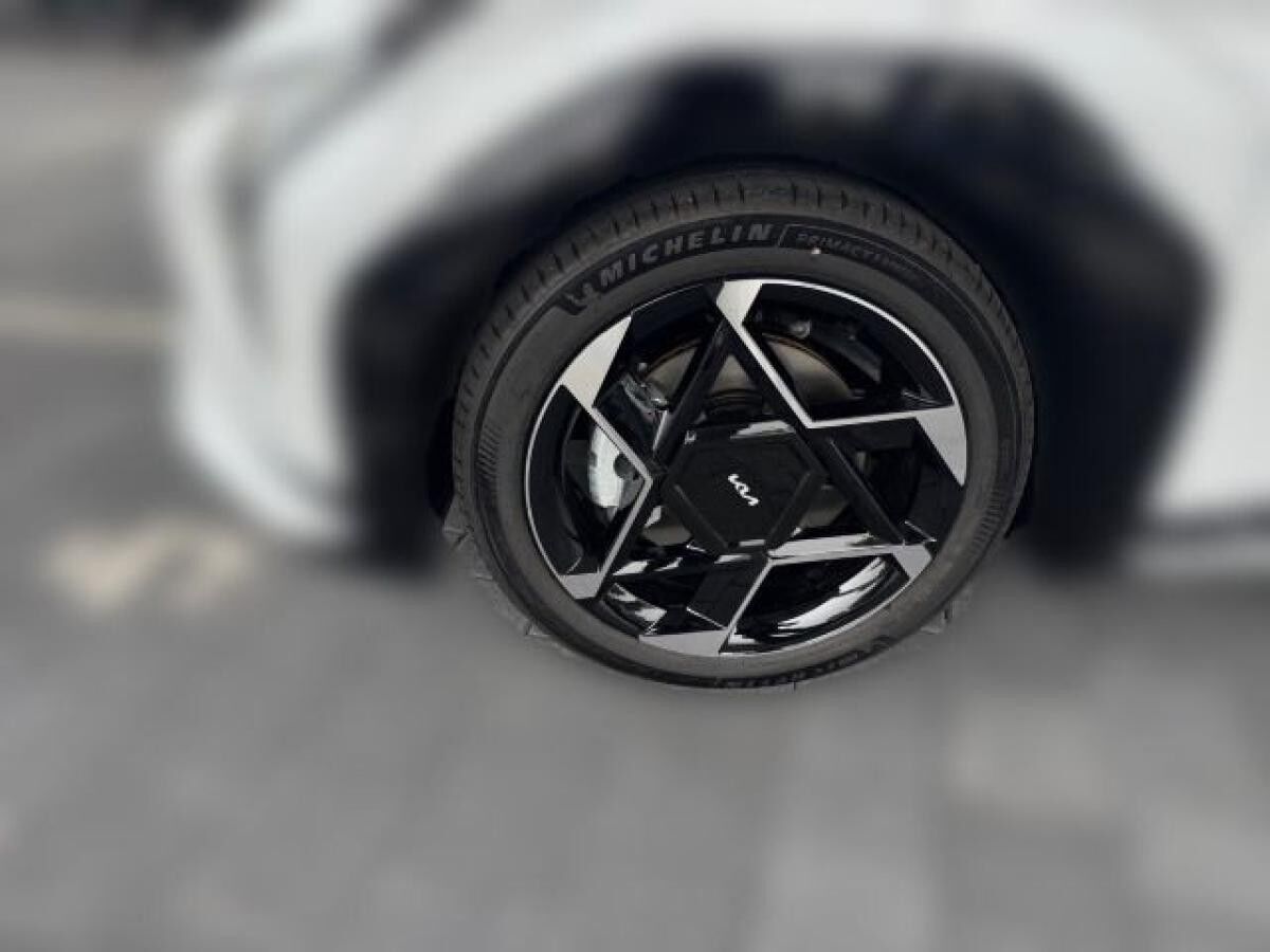 Kia EV4 81 FWD GTL|DRIVE-WISE|COMFORT|CONNECT|GD **Sonderaktion Gewerbekunden!! Nur noch 1x sofort verfügbar